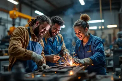 Best Welding Training Programs & Trade Schools - Top Welding Schools in Yuma for 2026