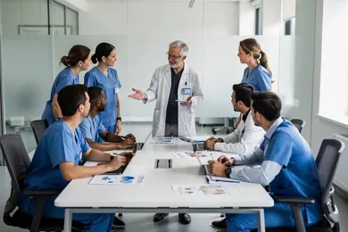2027 From Nurse to Public Health Leader: MPH Programs That Recognize Clinical Experience thumbnail