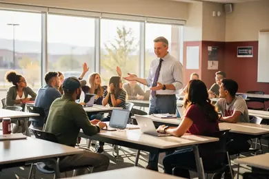 2026 Is Grand Canyon University's Online MA in Christian Leadership Worth It? What Students Should Know thumbnail