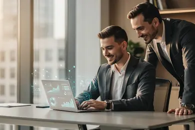 Online MBA in Cybersecurity Management: admissions guide for first-time managers thumbnail