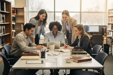 2027 MLIS Programs for Dissertation and Thesis Repository Management thumbnail