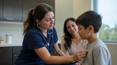 2027 Best Online Family Nurse Practitioner (FNP) Programs for Residents of Midland, TX thumbnail