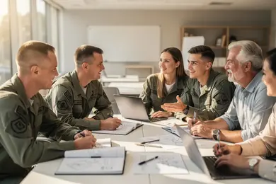 2027 Best Non-Degree Programs With Credit for Military Experience thumbnail