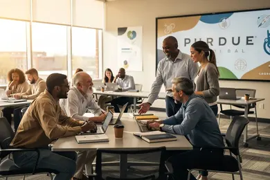 2026 Is Purdue Global's Online Dual Degree - BSN to MSN/MBA Worth It? What Students Should Know thumbnail