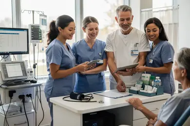 2026 Nurse Practitioner Programs With 100 Percent Online Coursework thumbnail