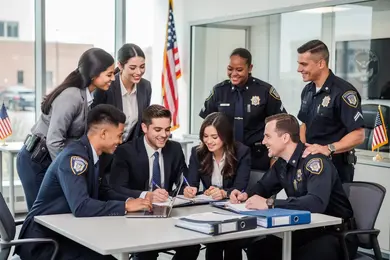 2026 Entry-Level Hiring Trends for Criminal Justice Administration Graduates: Where New Grads Have the Best Odds thumbnail