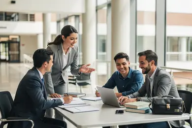 2027 Most Affordable Master's Degrees for Promotion Opportunities thumbnail
