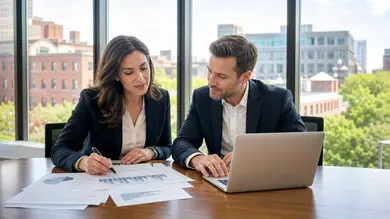 2027 Fastest Accredited Online Economics Master's Programs With No Thesis Requirement thumbnail