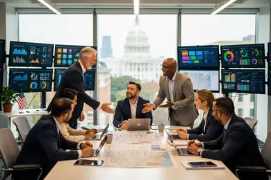 2026 Entry-Level Jobs With a Political Science Master's Degree thumbnail
