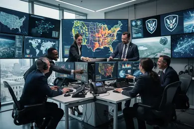 2026 Online Intelligence Master's Programs at Accredited U.S. Universities thumbnail