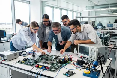 2026 Online Electrical Engineering Degrees With the Best FAFSA-Friendly Options thumbnail