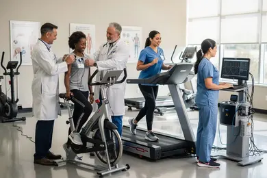 2026 Best Online Exercise Science Degrees for Clinical Exercise Careers thumbnail