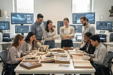 2027 MLIS Programs for Digital Repository Preservation Roles thumbnail