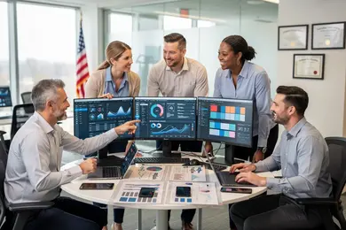 2026 Online Health Informatics Degrees With Applied Informatics Research Projects thumbnail