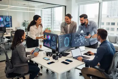 2026 Best AI Agent Courses for Brand Teams thumbnail
