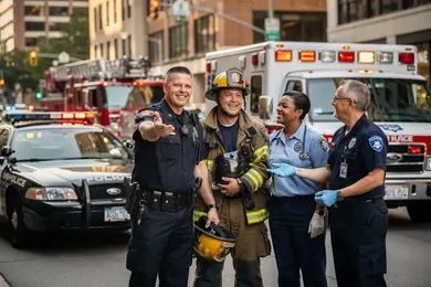 2026 Public Safety Degree Program Availability Report: Which States and Schools Offer the Most Options thumbnail