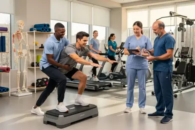 2026 Admission Requirements for Kinesiology Bachelor's Degree Programs: GPA, High School Requirements & Acceptance Criteria thumbnail