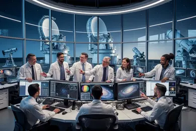 2026 Online Astronomy & Space Studies Bachelor's Degree Programs With Accelerated Courses thumbnail