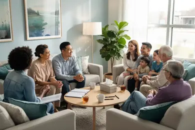 2026 Marriage & Family Counseling Programs With Placement Support for Practicum or Clinicals thumbnail