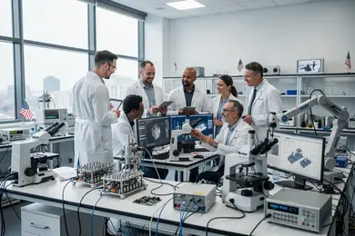 2026 Best Value Online Applied Science Master's Degrees: Affordable Accredited Programs with the Highest ROI thumbnail