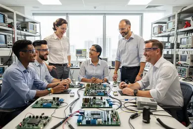 2026 Online Electrical Engineering Degrees That Help Build Circuit Design Skills thumbnail