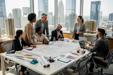 2026 Online Architecture Degrees With Design and Construction Integration Focus thumbnail