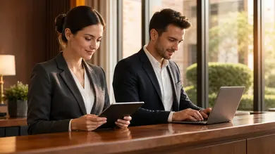 2027 Online Hospitality Management Degree Programs With No Personal Statement or Admissions Essay Required thumbnail