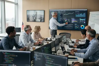 2027 Best Online Data Science Doctorate Programs for Senior-Level Roles: Careers, Salaries, and Advancement Paths thumbnail