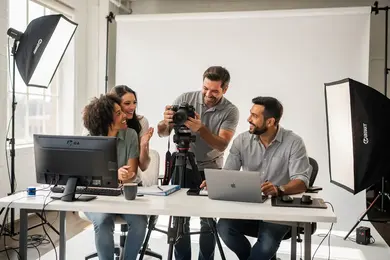 2026 Online Digital Photography Degrees With Veteran-Friendly Funding Support thumbnail
