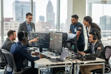 2026 Online Cybersecurity Degrees With the Best Support for Transfer Students thumbnail