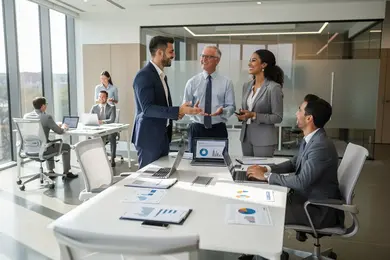 2026 General Management Roles You Can Target With a Business Administration Degree thumbnail