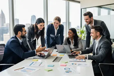 2026 Online Business Administration Degrees With Project Management Concentrations thumbnail