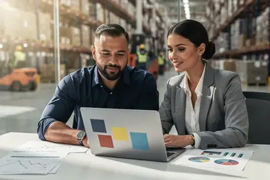 Careers after an online MBA in Supply Chain Management for military veterans thumbnail