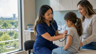 2027 Best Online Family Nurse Practitioner (FNP) Programs for Residents of Grand Prairie, TX thumbnail