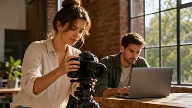 2027 Online Digital Photography Degree Programs With No Letters of Recommendation Required thumbnail