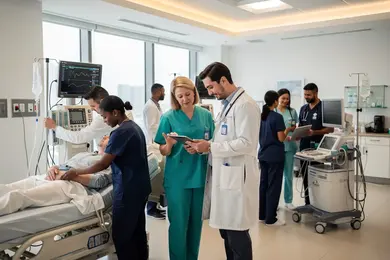 2026 Are Too Many Students Choosing Health Services? Oversaturation, Competition, and Hiring Reality thumbnail