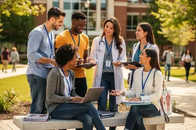 2026 Med School Timeline: Complete Guide for College Applicants thumbnail