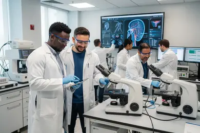 2026 Online Biomedical Engineering Bachelor's Degree Programs With Weekly Start Dates thumbnail
