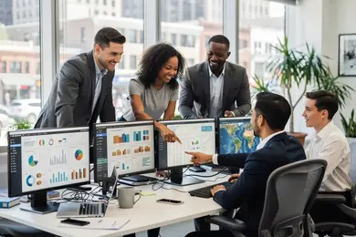 2026 Best Online Operations Management Degrees for E-commerce Operations Careers thumbnail
