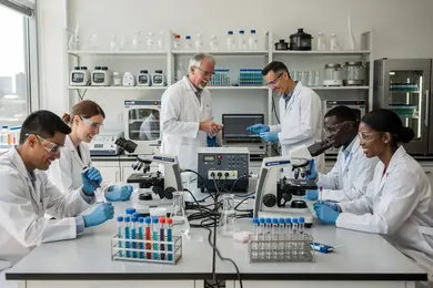2026 Online Biochemistry Bachelor's Degree Programs With No SAT or ACT Requirements thumbnail