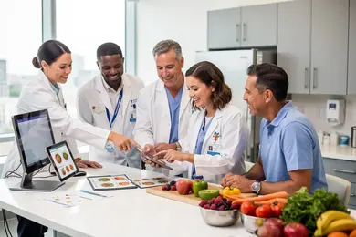 2026 Online Nutrition Degrees With Hospital-Based Career Alignment thumbnail