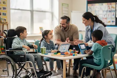 2026 Military-Friendly Online Special Education Bachelor's Degree Programs thumbnail