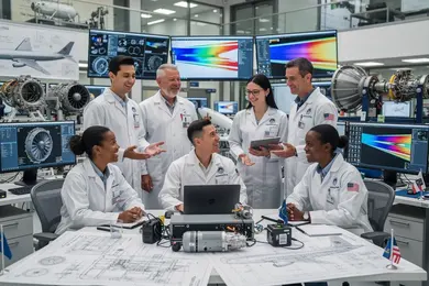 2026 How Many Credits Can You Transfer Into an Aerospace Engineering Degree Program? thumbnail