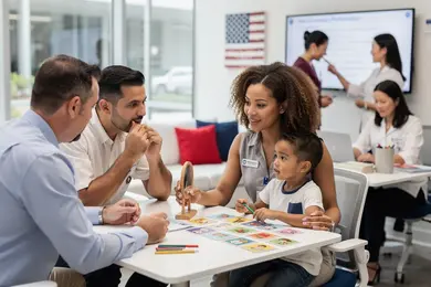2027 Best Online Speech Pathology Doctorate Programs for Mid-Career Professionals thumbnail