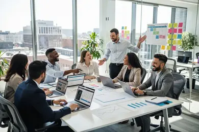 2026 Best Online Master's in Project Management for Technical Project Roles thumbnail