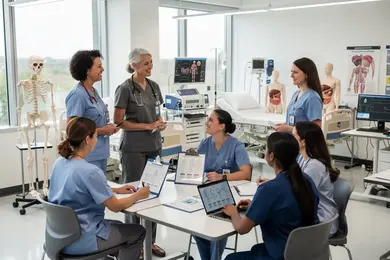 2026 Nurse Education Degree Growth by State: Where Interest Is Rising the Fastest thumbnail