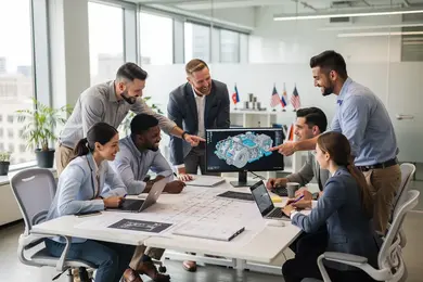 2026 Engineering Career Outcomes by Degree Level Report: Pay, Employment, and Advancement Patterns thumbnail