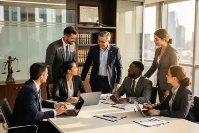 2026 Legal Services Degree Completion Time Report: How Long Students Actually Take to Graduate thumbnail