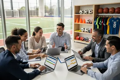 2026 Best Online Bachelor's in Sport Management for Community Sports Careers thumbnail