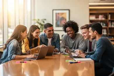 2027 Best Online Colleges for Transfer Students thumbnail